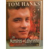 Les monstres du Labyrinthe Tom Hanks DVD