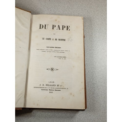 Du pape 3