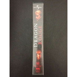 VHS - Dragon rouge