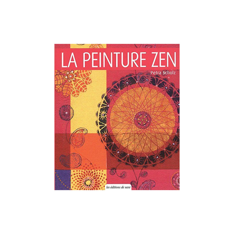 La peinture zen