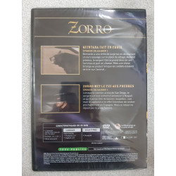 DVD Série Zorro - vol. 15