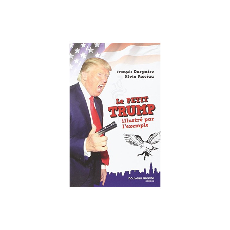 Petit Trump illustré par l'exemple