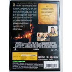 Le Village Joaquin Phoenix Adrien Brody DVD simple