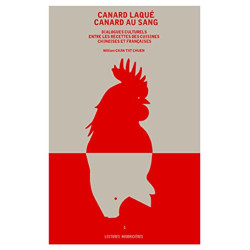 Dialogue culturel entre les cuisines chinoise et française :...