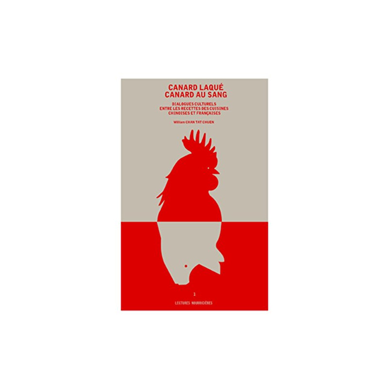 Dialogue culturel entre les cuisines chinoise et française :...