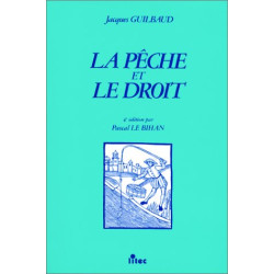 La pêche et le droit 1re édition