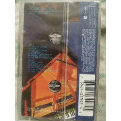 blue Cassette audio-k7 NEUVE SOUS BLISTER