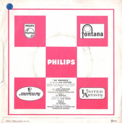 Le Rapace (Bande Originale Du Film)