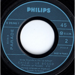 Le Rapace (Bande Originale Du Film)