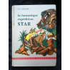 ch l souvelier La fantastique expédition starcollection Caravelles n6