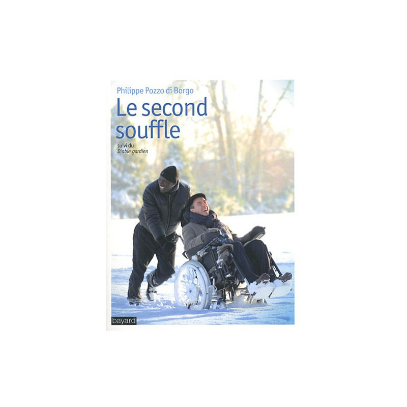 Le second souffle suivi du Diable gardien