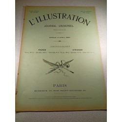 L'Illustration n°3188