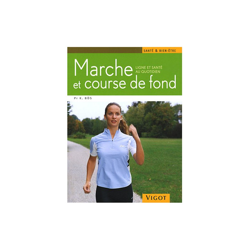 Marche et course de fond