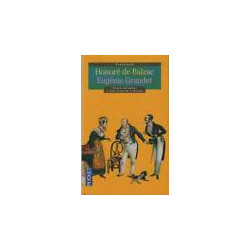 Eugenie Grandet (texte + les clés de l'oeuvre)