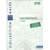 Mathématiques 1e STG
