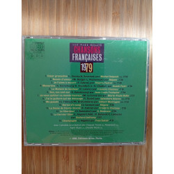 1979 chansons française