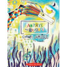 AU PAYS DES DRAGONS CARNET D'ARTISTE
