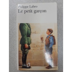 Le Petit Garcon