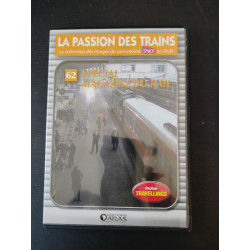 La passion des trains tome 62