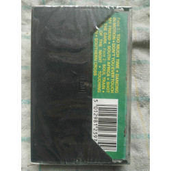 Working Week Companeros Cassette Audio-K7 NEUVE SOUS BLISTER