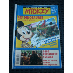LE JOURNAL DE MICKEY 2103 10