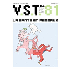 V.S.T. N° 81 : La santé en réseaux