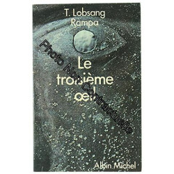 Le troisieme oeil