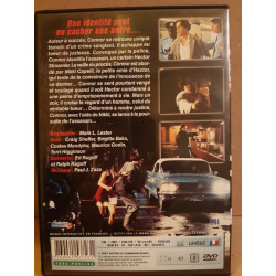 Double Take mark l lester DVD