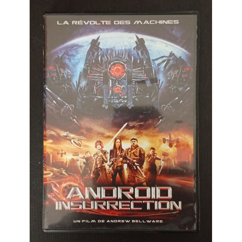 Android Insurrection