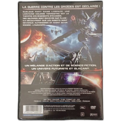 Android Insurrection