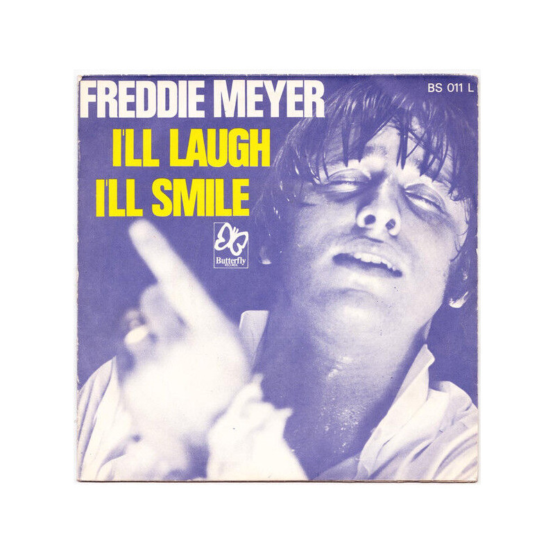 I'll Laugh I'll Smile