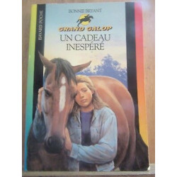 Grand Galop n633 un cadeau inespéré poche