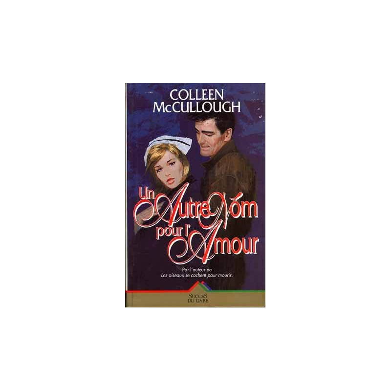 Un Autre Nom Pour L'amour
