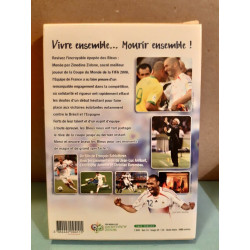 Les bleus Un parcours de légende Germany 2 DVD