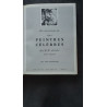 Dictionnaire des peintres celebres du XIX° siecle