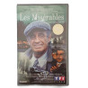 VHS - Les misérables