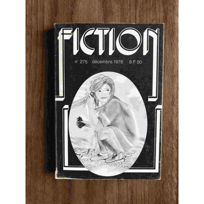 Fiction N°275