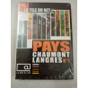 DVD Document - Pays Chaumont - Langres N° 1