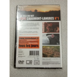 DVD Document - Pays Chaumont - Langres N° 1
