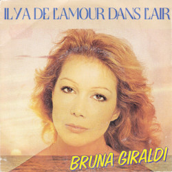 Il Y A De L'amour Dans L'air