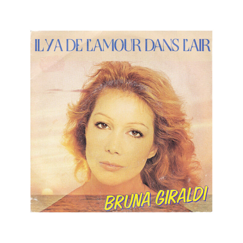 Il Y A De L'amour Dans L'air