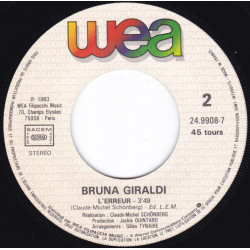 Il Y A De L'amour Dans L'air