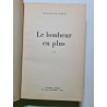 Le bonheur en plus - 1974