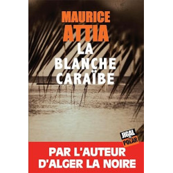 La blanche Caraïbe