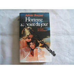 Hortense Au Point Du Jour