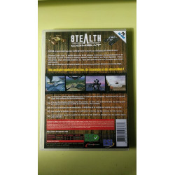PC - Stealth Combat: Ultimate war
