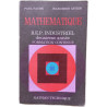 Mathématique B.E.P. Industriel deuxième année Formation Continue