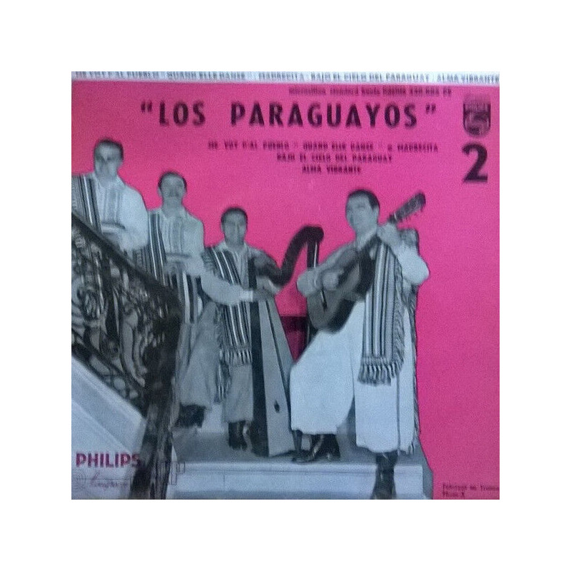 2 - Me Voy P'al Pueblo Quand Elle Danse