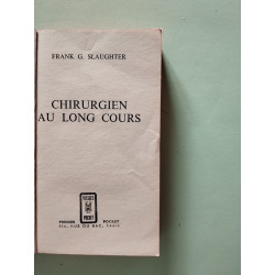 Chirurgien au long cours