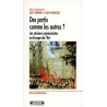 Des partis comme les autres